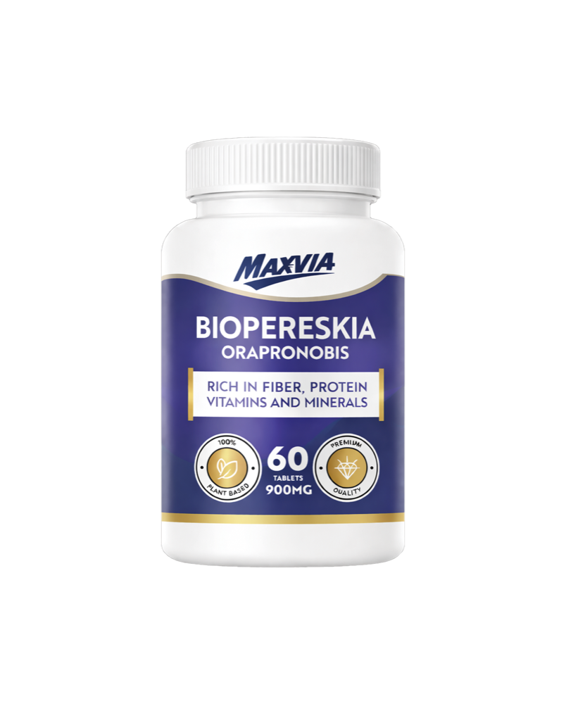 Maxvia Biopereskia