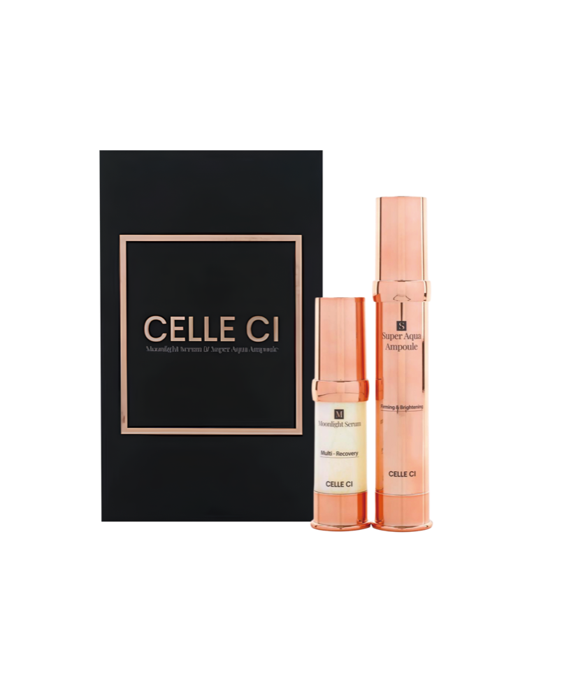Cellci Super Aqua Serum