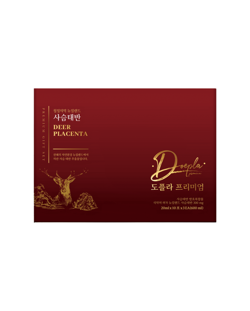 DOPLA Premium