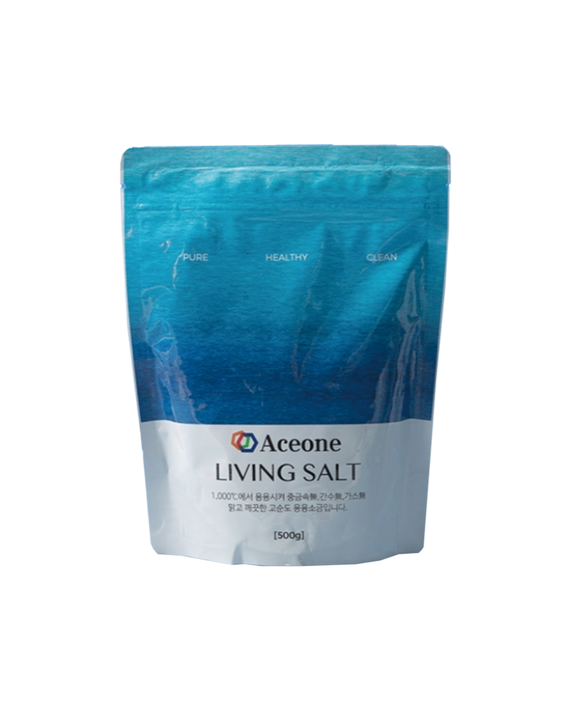 Aceone Living Salt
